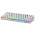 Teclado Dell 545-BBFR Blanco