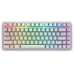 Teclado Dell 545-BBFR Branco