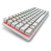 Clavier Dell 545-BBFR Blanc