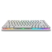 Keyboard Dell 545-BBFR White