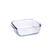 Fuente de Cocina Pyrex Airfryer Transparente Vidrio 1 L 20 x 17 cm (10 Unidades)