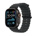 Reloj Hombre Apple MX4P3TY/A Negro