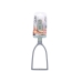 Potato Masher Quid Ozon 26 cm 12 Units