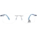 Montura de Gafas Unisex Reebok R7005 5402