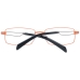 Monture de Lunettes Unisexe Reebok R6018 5202