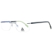 Uniseks Brillenframe Reebok R7005 5401