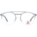 Ramă de Ochelari Unisex Reebok R8520 5101