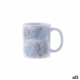 Caneca Quid Chicago Branco 330 ml (12 Unidades)