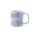 Кружка Mug Quid Chicago Белый 330 ml (12 штук)