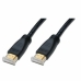 Kabel HDMI Digitus AK-330105-100-S