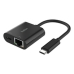 Cablu USB Belkin INC019BTBK Negru