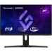 Monitorius ViewSonic VX2479J-HD-PRO 23,8