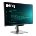 Écran BenQ 9H.LMSLA.TBE 4K Ultra HD 31,5