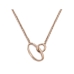 Ladies' Pendant Calvin Klein 35000355