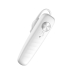 Bluetooth Headset Celly BH20WH