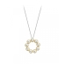 Ladies' Pendant Ti Sento 34008YP/42 Golden