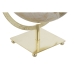 Terraqueo-Globus Home ESPRIT Gold Vintage 20 x 20 x 29 cm 22 x 20 x 29 cm