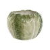 Castron Home ESPRIT Verde Gresie 19,5 x 19,5 x 14 cm