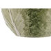 Bowl Home ESPRIT Green Stoneware 19,5 x 19,5 x 14 cm