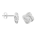 Boucles d´oreilles Femme Stroili 1678877 Argenté