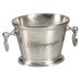 Ice Bucket Home ESPRIT Silver Aluminium Anchor 36 X 20,5 X 19,5 cm