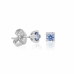 Ladies' Earrings Majorica 16291.00.2.000.010.1 Silver