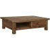 Hoofdtafel Home ESPRIT 130 X 90 X 38 cm