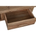 Hoofdtafel Home ESPRIT 130 X 90 X 38 cm