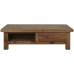 Centre Table Home ESPRIT 130 X 90 X 38 cm