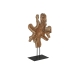 Decoratieve figuren Home ESPRIT 52 x 22 x 84 cm 62 x 22 x 76,5 cm