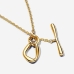 Hanger Dames Pandora 363255C00-50 Gouden