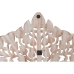 Figura Decorativa Home ESPRIT Natural Árbol 122 x 2 x 122 cm