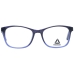 Uniseks Brillenframe Reebok R6019 4806