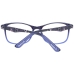 Monture de Lunettes Unisexe Reebok R6019 4806