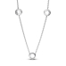 Ladies' Pendant Pandora 393162C01-50 Silver