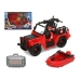 Игра Комплект Превозни Средства Firefighters Rescue Team 28 x 18 cm