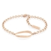 Bracciale Donna Calvin Klein 35000359 Dorato