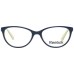 Monture de Lunettes Unisexe Reebok RB8010 5002