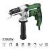 Burghiu Koma Tools 750 W 220-240 V