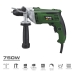 Бормашина Koma Tools 750 W 220-240 V