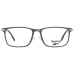 Monture de Lunettes Unisexe Reebok RV9561 5403