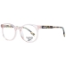 Uniseks Brillenframe Reebok RV9015 4702V