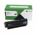 Toner Compatibile Lexmark 55B2X00