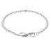 Armband Dames Stroili 1688420 Zilverkleurig