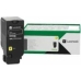 Kompatibilan toner Lexmark 66S2X00