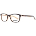 Monture de Lunettes Unisexe Reebok R6006 5201