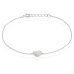 Bracelete feminino Stroili 1680506 Prateado