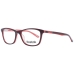 Monture de Lunettes Unisexe Reebok R6006 5203