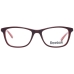 Monture de Lunettes Unisexe Reebok R6006 5203