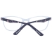 Monture de Lunettes Unisexe Reebok RV6020 5005